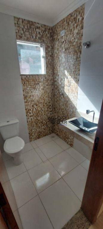 Sobrado à venda com 3 quartos, 115m² - Foto 8