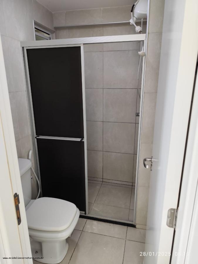 Apartamento para alugar com 1 quarto, 44m² - Foto 8