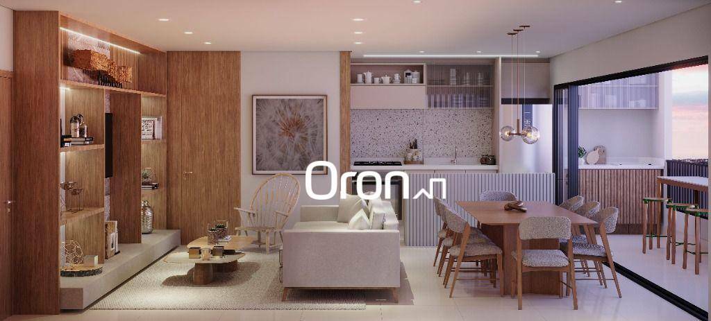 Apartamento à venda com 2 quartos, 60m² - Foto 1