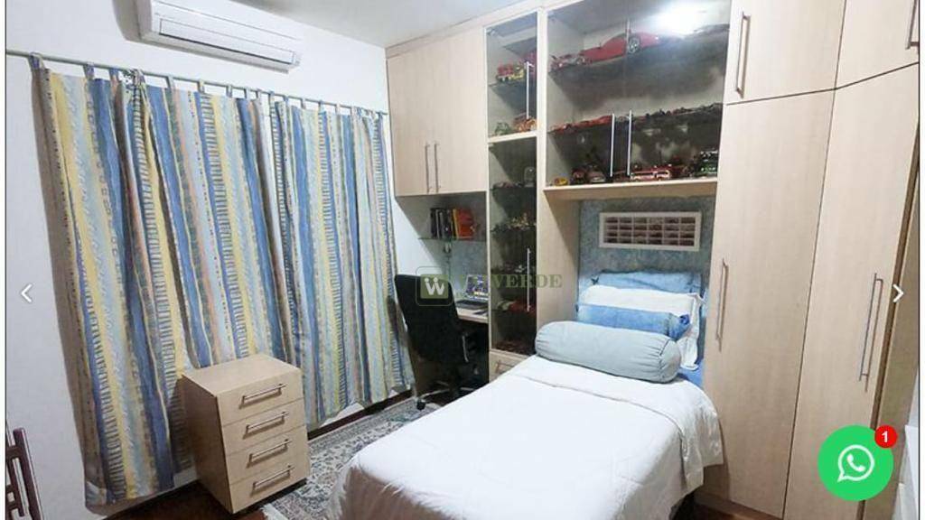 Sobrado à venda com 4 quartos, 200m² - Foto 23