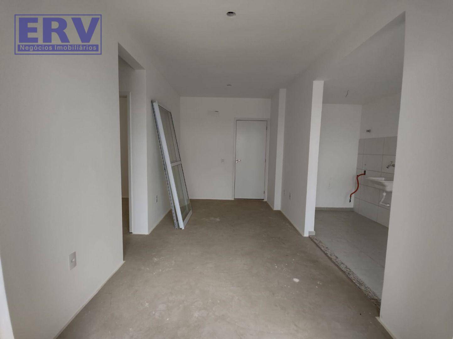 Apartamento à venda com 2 quartos, 58m² - Foto 17