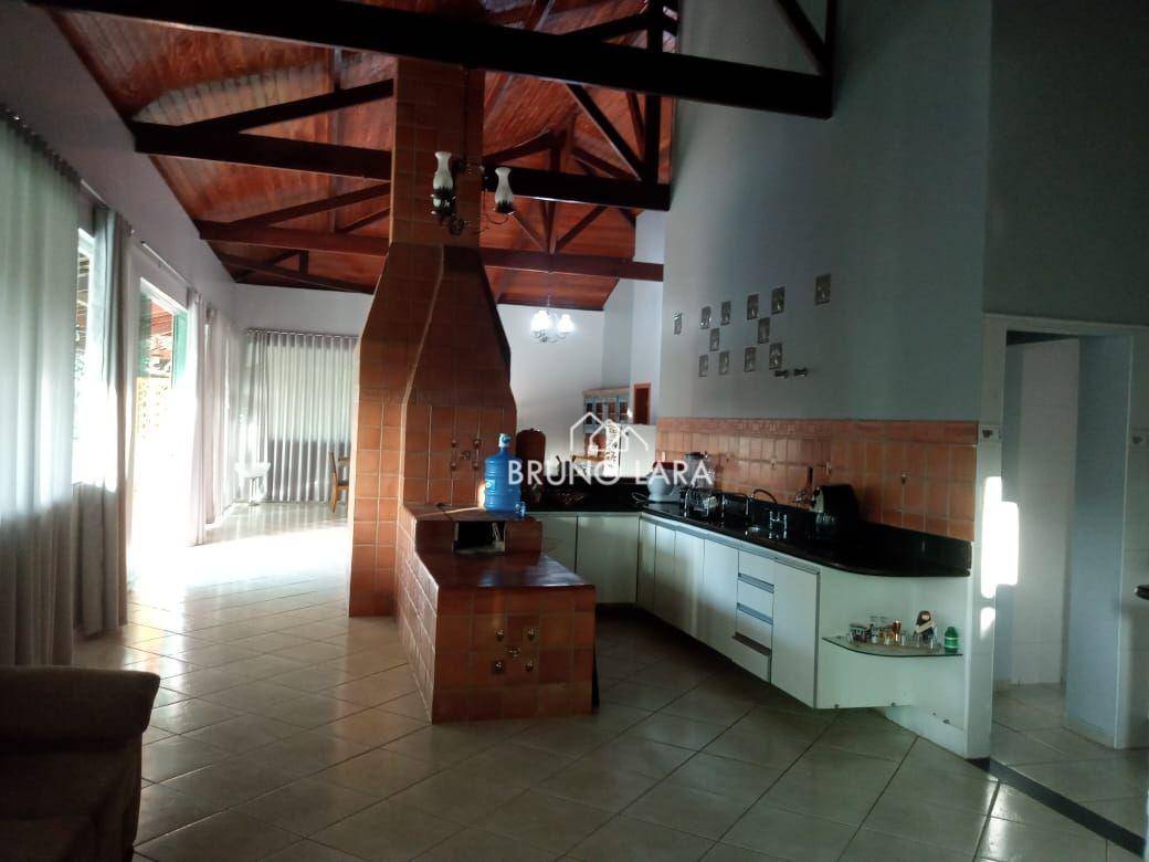 Casa de Condomínio, 6 quartos - Foto 5