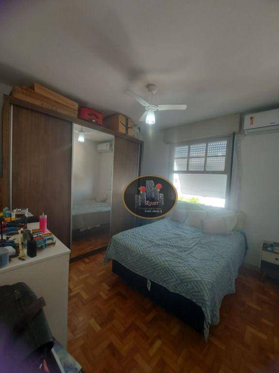 Apartamento para alugar com 1 quarto, 50m² - Foto 4