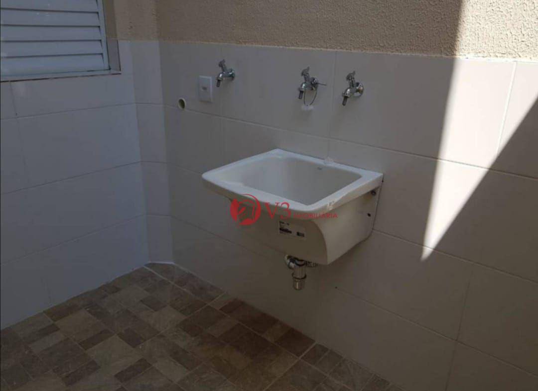 Sobrado à venda com 2 quartos, 40m² - Foto 9