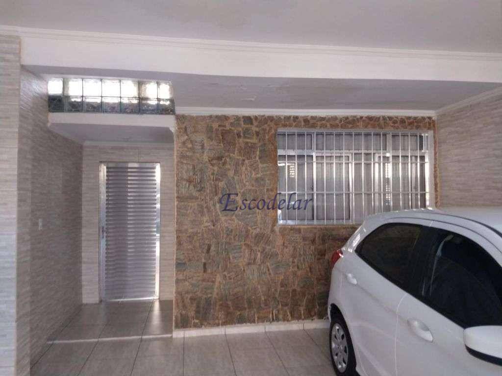 Sobrado à venda com 3 quartos, 125m² - Foto 29