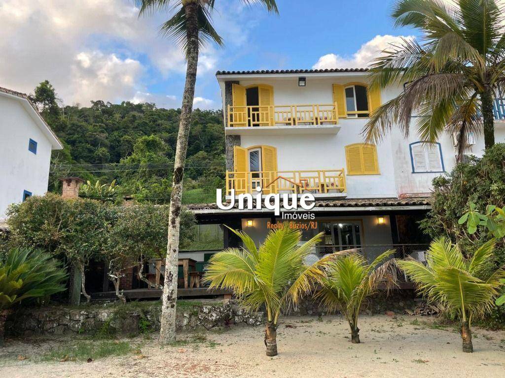 Casa, 4 quartos, 158 m² - Foto 1