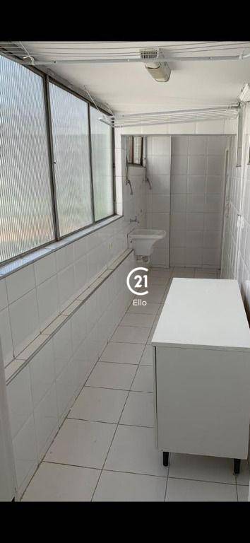 Apartamento à venda com 3 quartos, 110m² - Foto 21