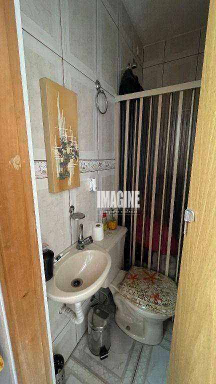 Sobrado à venda com 3 quartos, 70m² - Foto 12