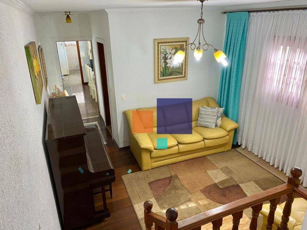 Casa à venda com 3 quartos, 140m² - Foto 12