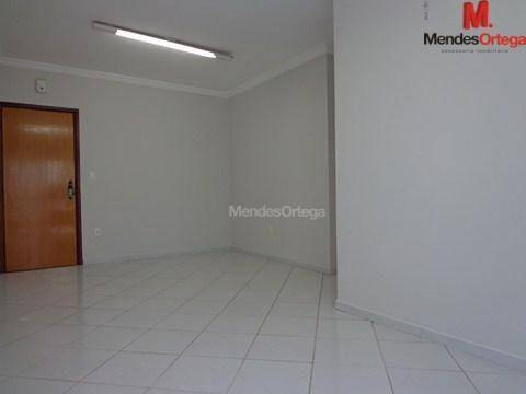 Apartamento para alugar com 2 quartos, 85m² - Foto 3