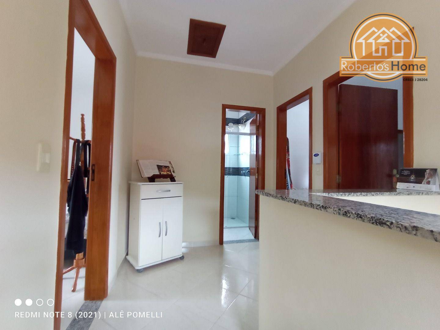 Sobrado à venda com 3 quartos, 169m² - Foto 32