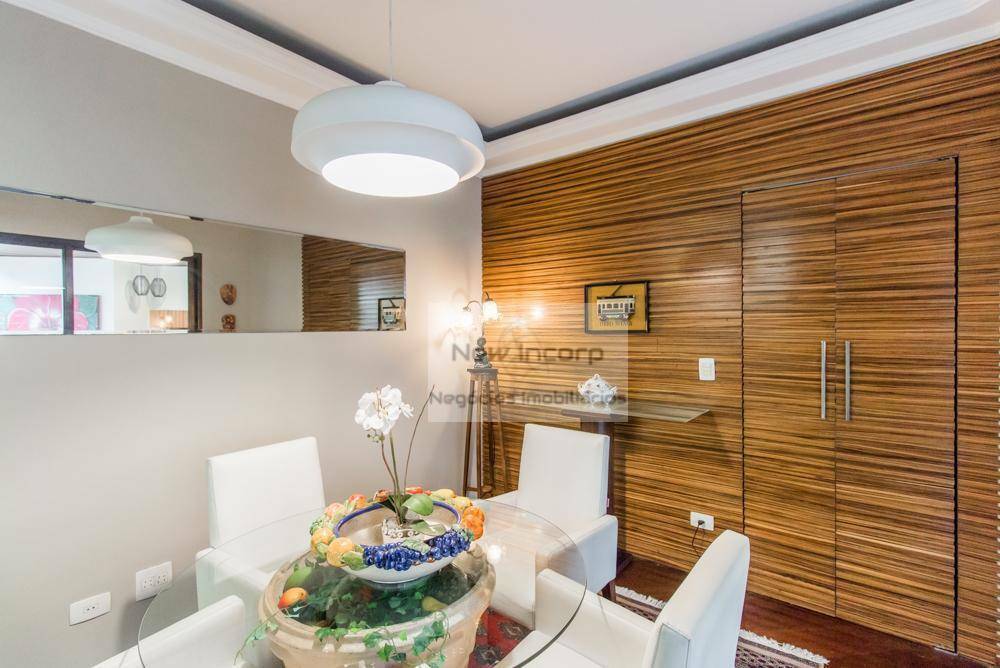 Apartamento à venda com 3 quartos, 172m² - Foto 6