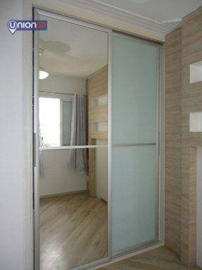 Apartamento à venda com 2 quartos, 59m² - Foto 4