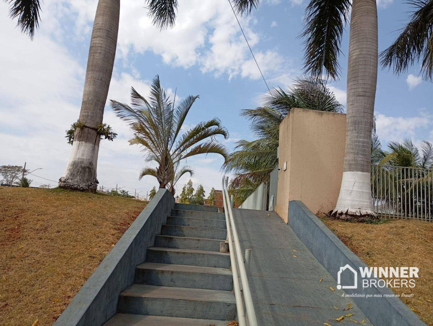 Loteamento e Condomínio, 300 m² - Foto 3