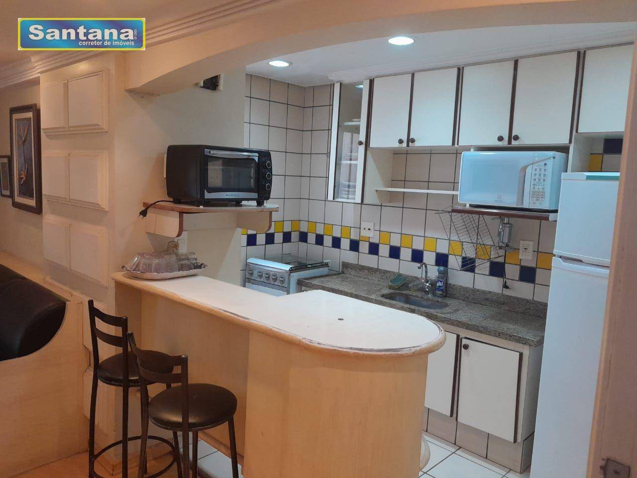 Apartamento à venda com 2 quartos, 69m² - Foto 7