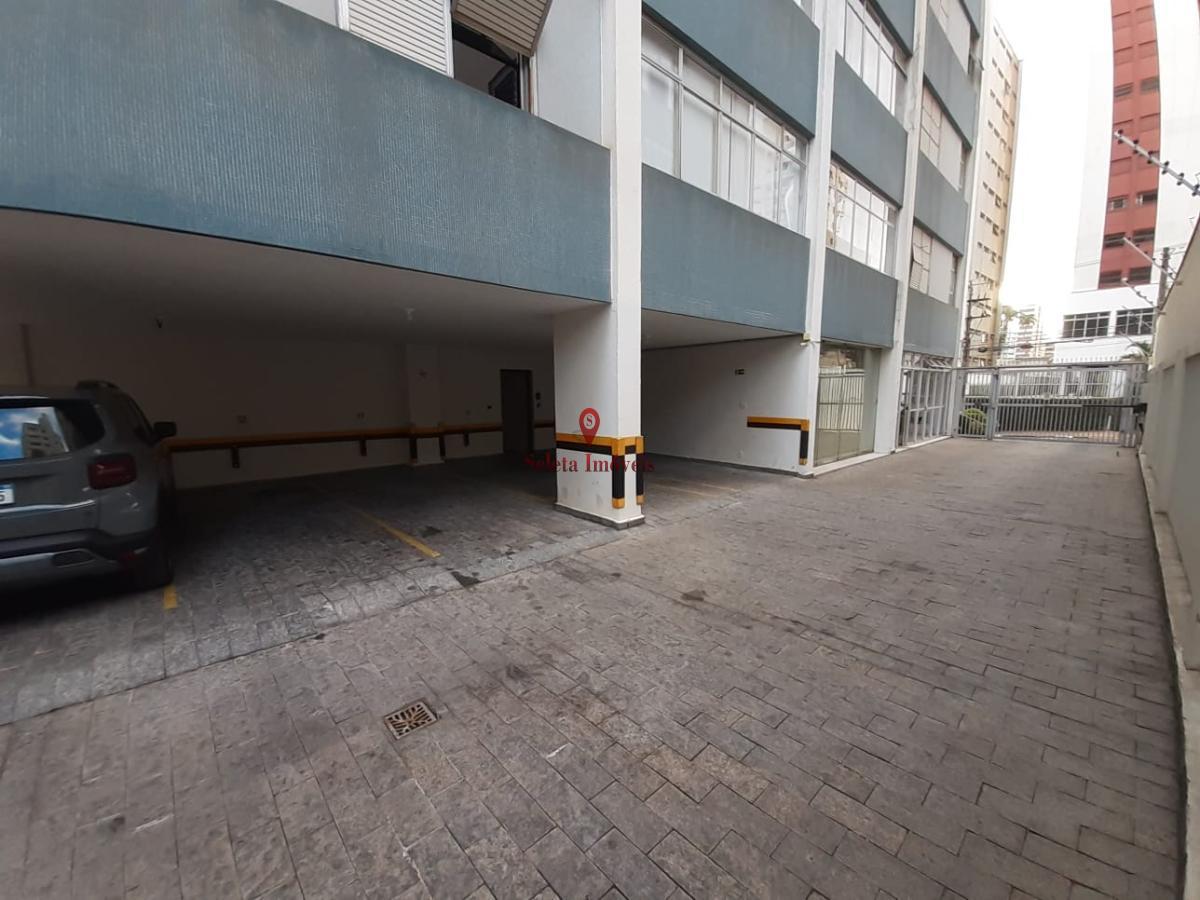 Apartamento à venda com 3 quartos, 170m² - Foto 21