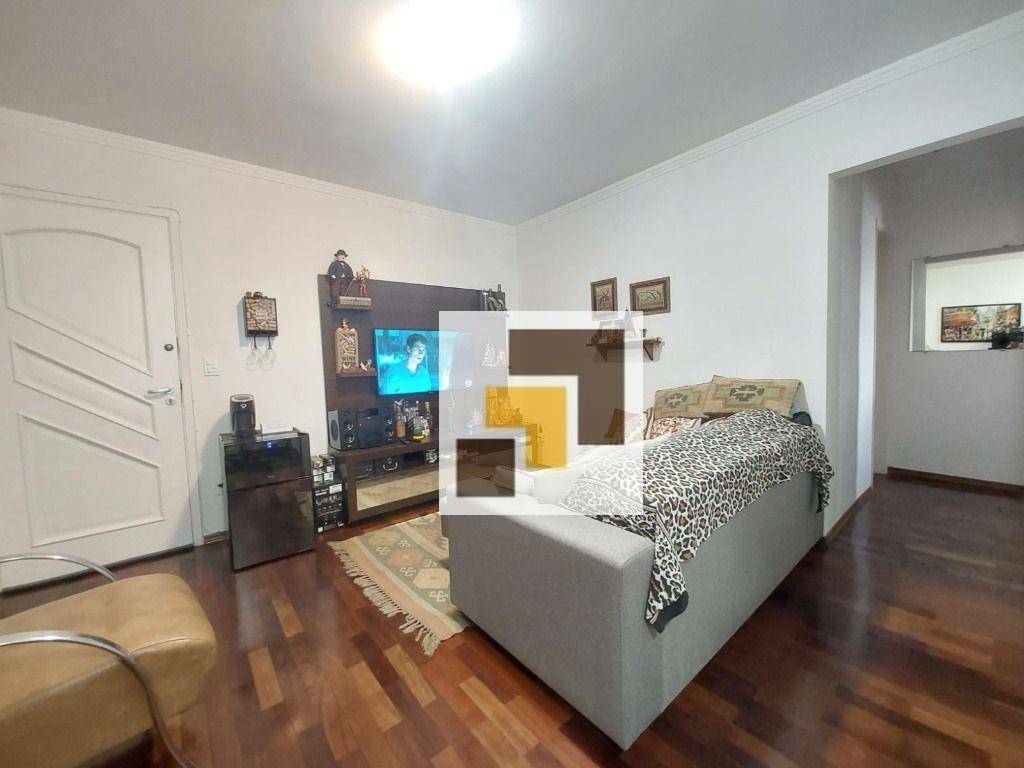 Apartamento à venda com 2 quartos, 52m² - Foto 3