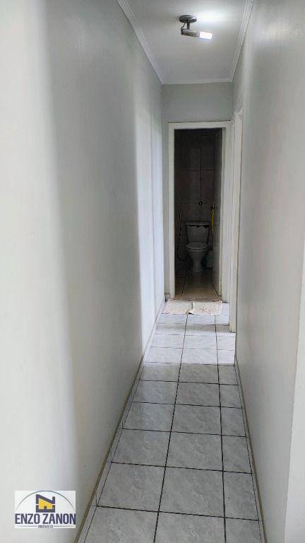 Apartamento à venda com 2 quartos, 59m² - Foto 5