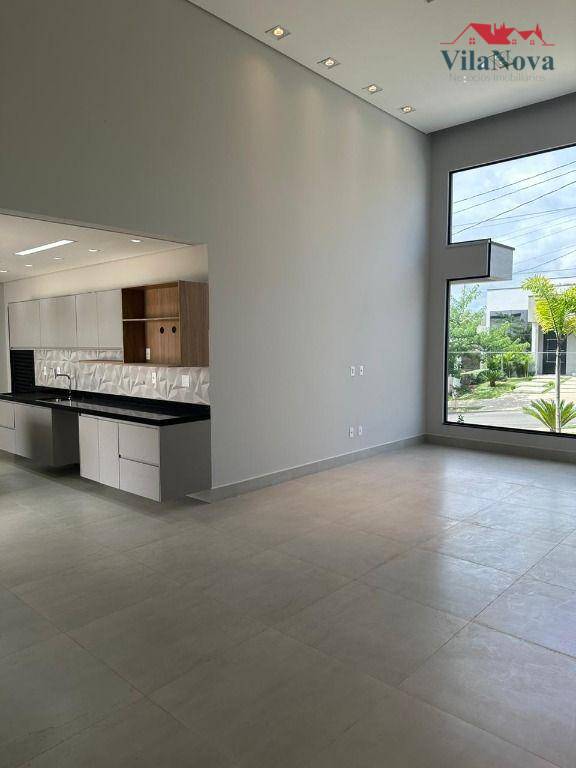 Casa de Condomínio à venda com 3 quartos, 184m² - Foto 8