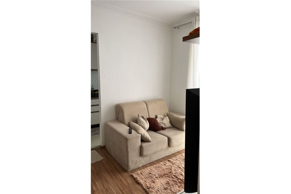 Apartamento à venda com 2 quartos, 53m² - Foto 13