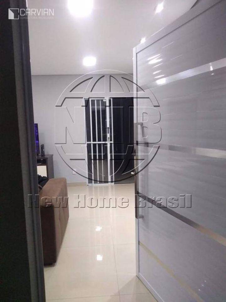 Casa de Condomínio à venda com 2 quartos, 175m² - Foto 5