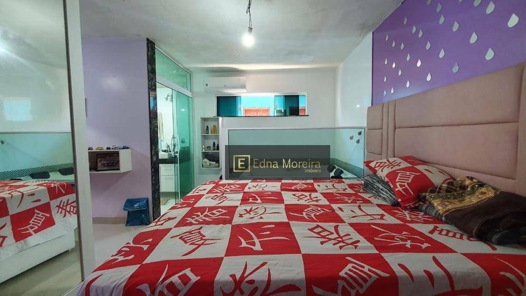 Casa à venda com 4 quartos, 127m² - Foto 3