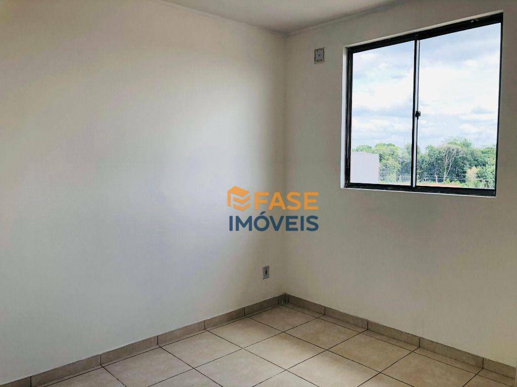 Apartamento à venda com 2 quartos, 45m² - Foto 5