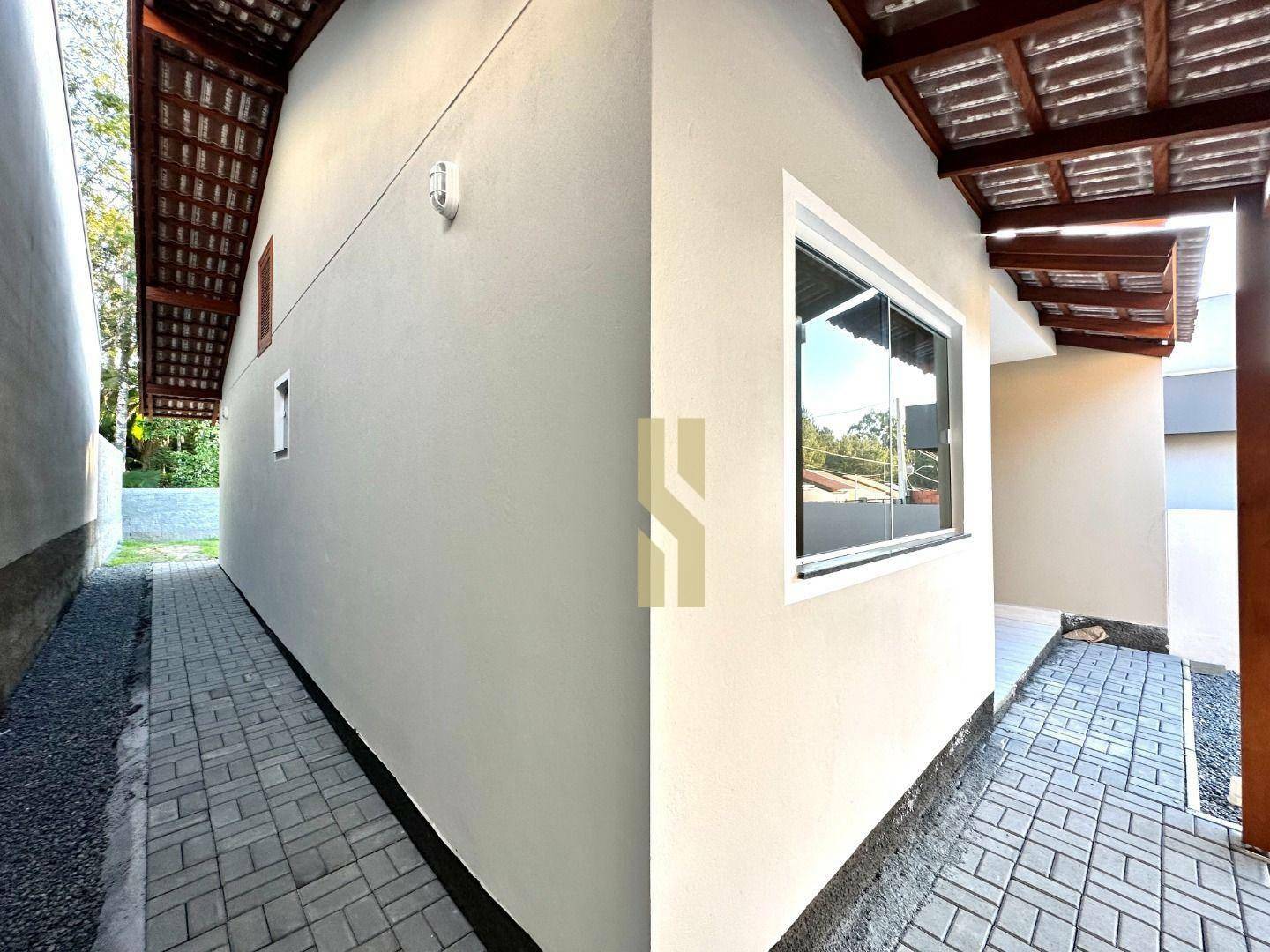 Casa à venda com 2 quartos, 77m² - Foto 14