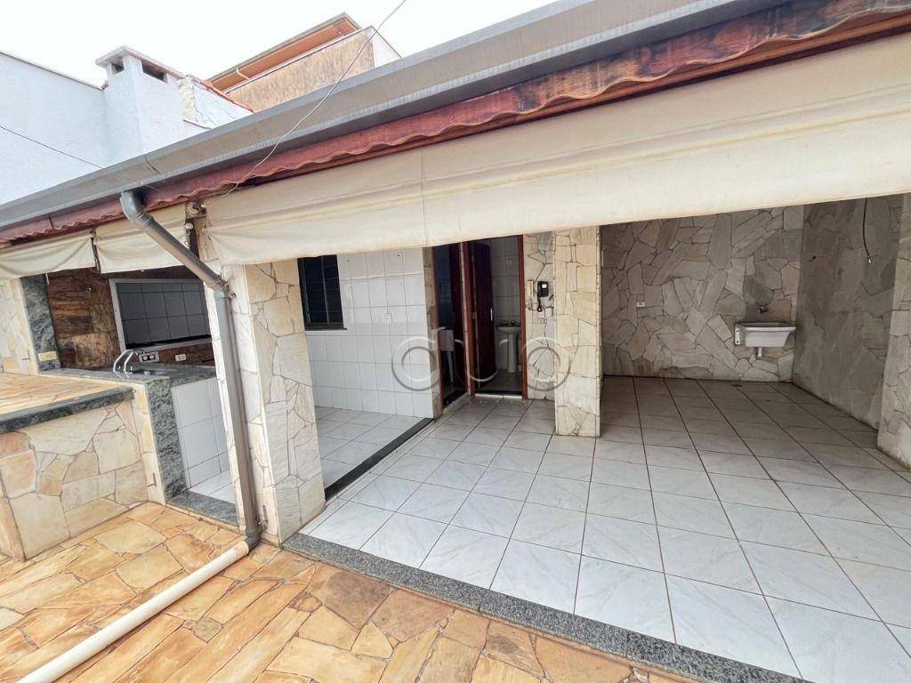 Casa à venda com 3 quartos, 200m² - Foto 35