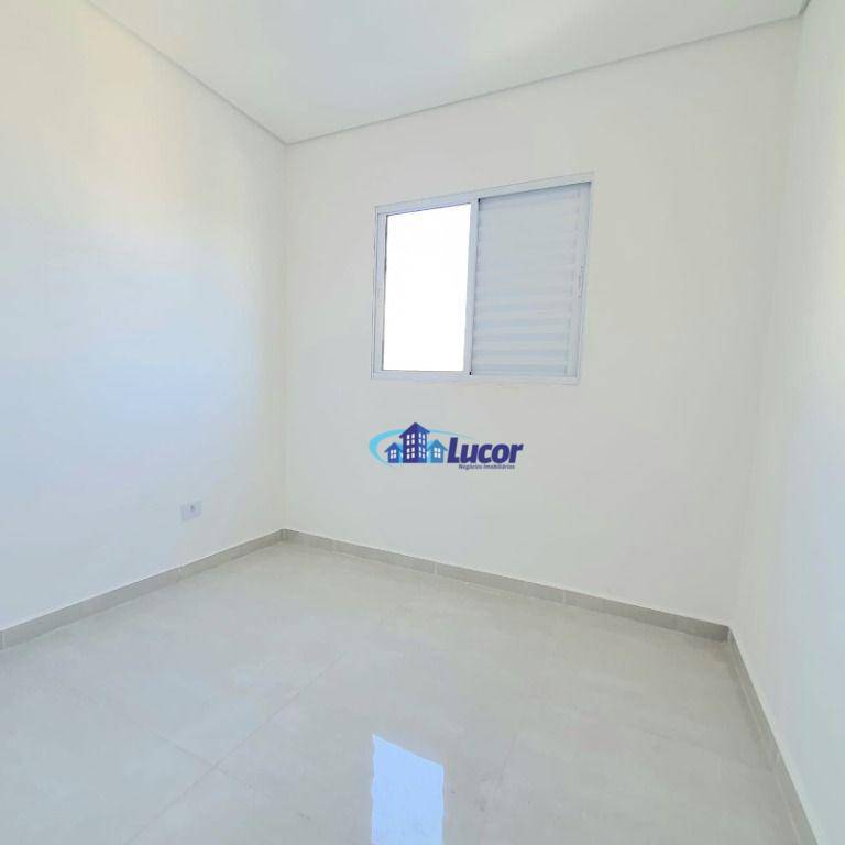 Apartamento à venda com 2 quartos, 38m² - Foto 5