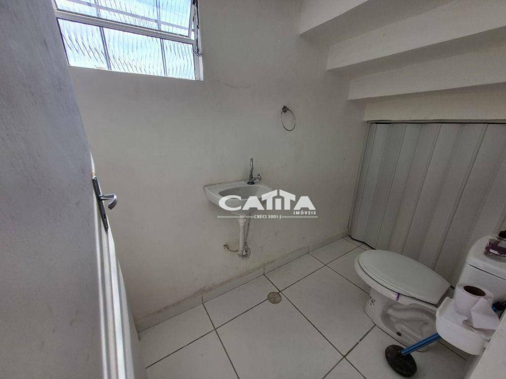 Conjunto Comercial-Sala para alugar, 31m² - Foto 10