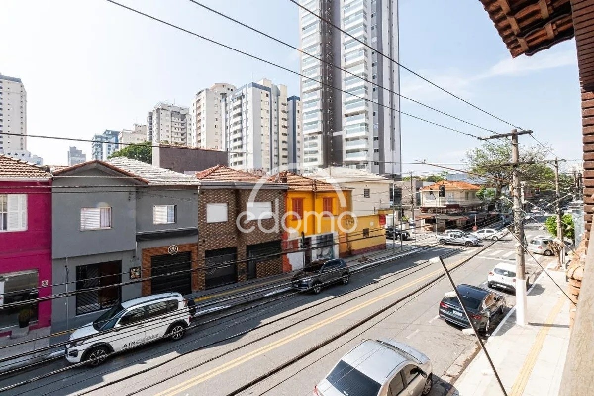 Casa para alugar com 4 quartos, 145m² - Foto 23