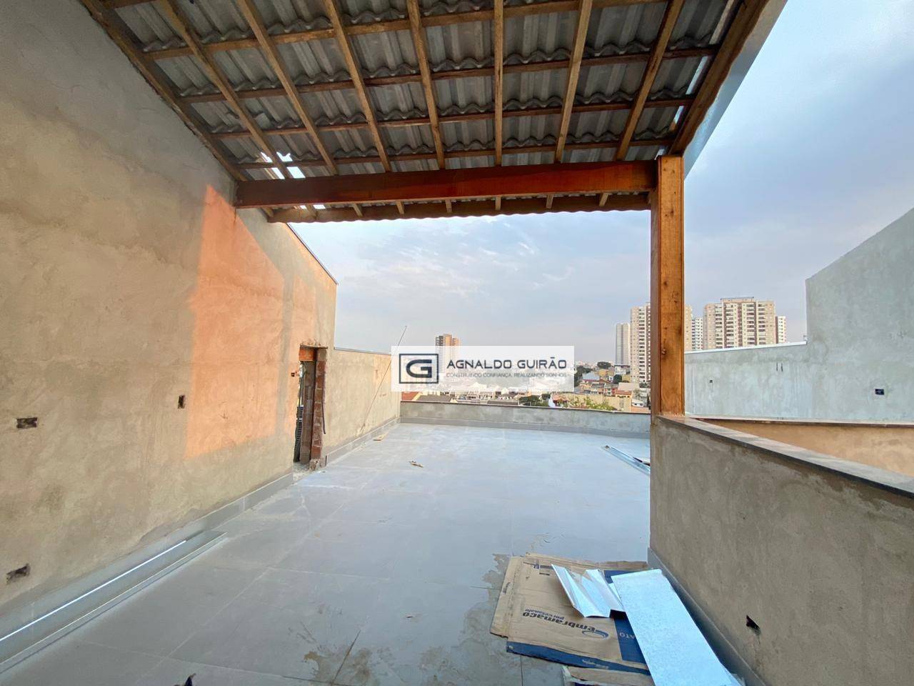 Cobertura à venda com 3 quartos, 144m² - Foto 5