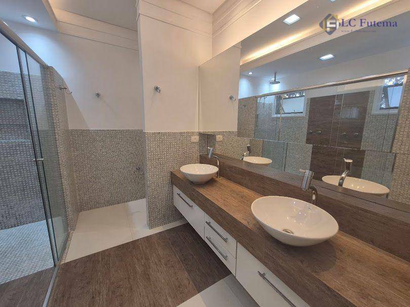 Casa de Condomínio, 4 quartos - Foto 21