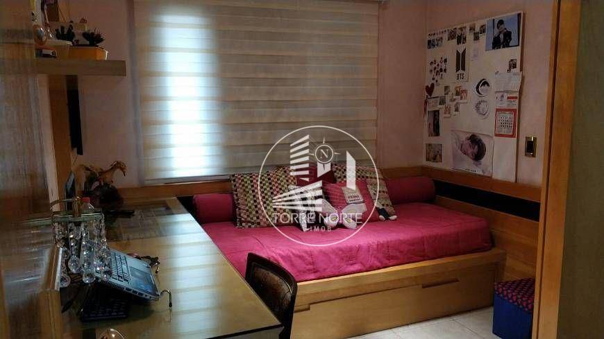 Apartamento à venda com 3 quartos, 120m² - Foto 16