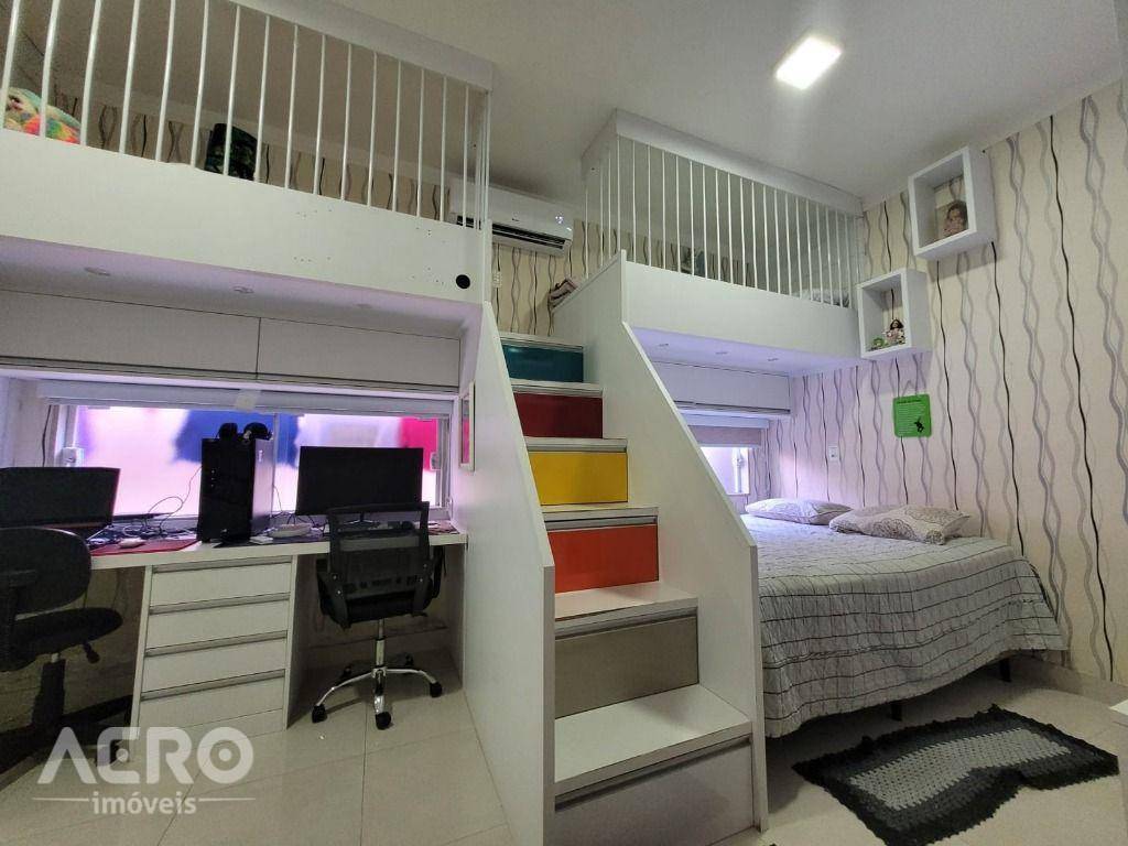 Casa, 2 quartos, 119 m² - Foto 4