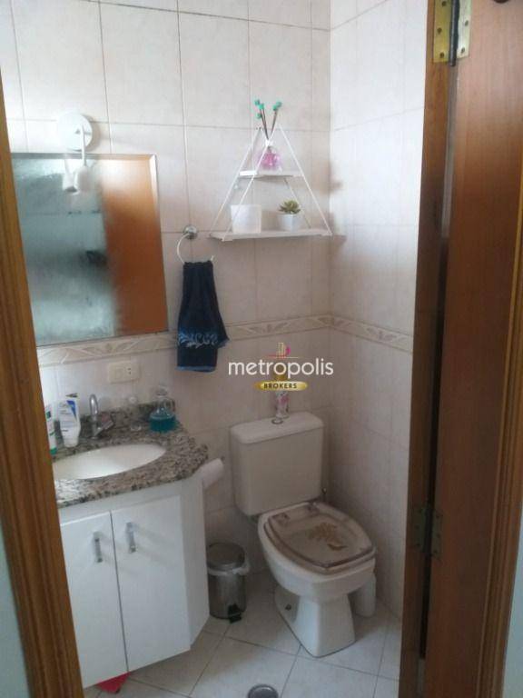 Sobrado à venda com 3 quartos, 160m² - Foto 26