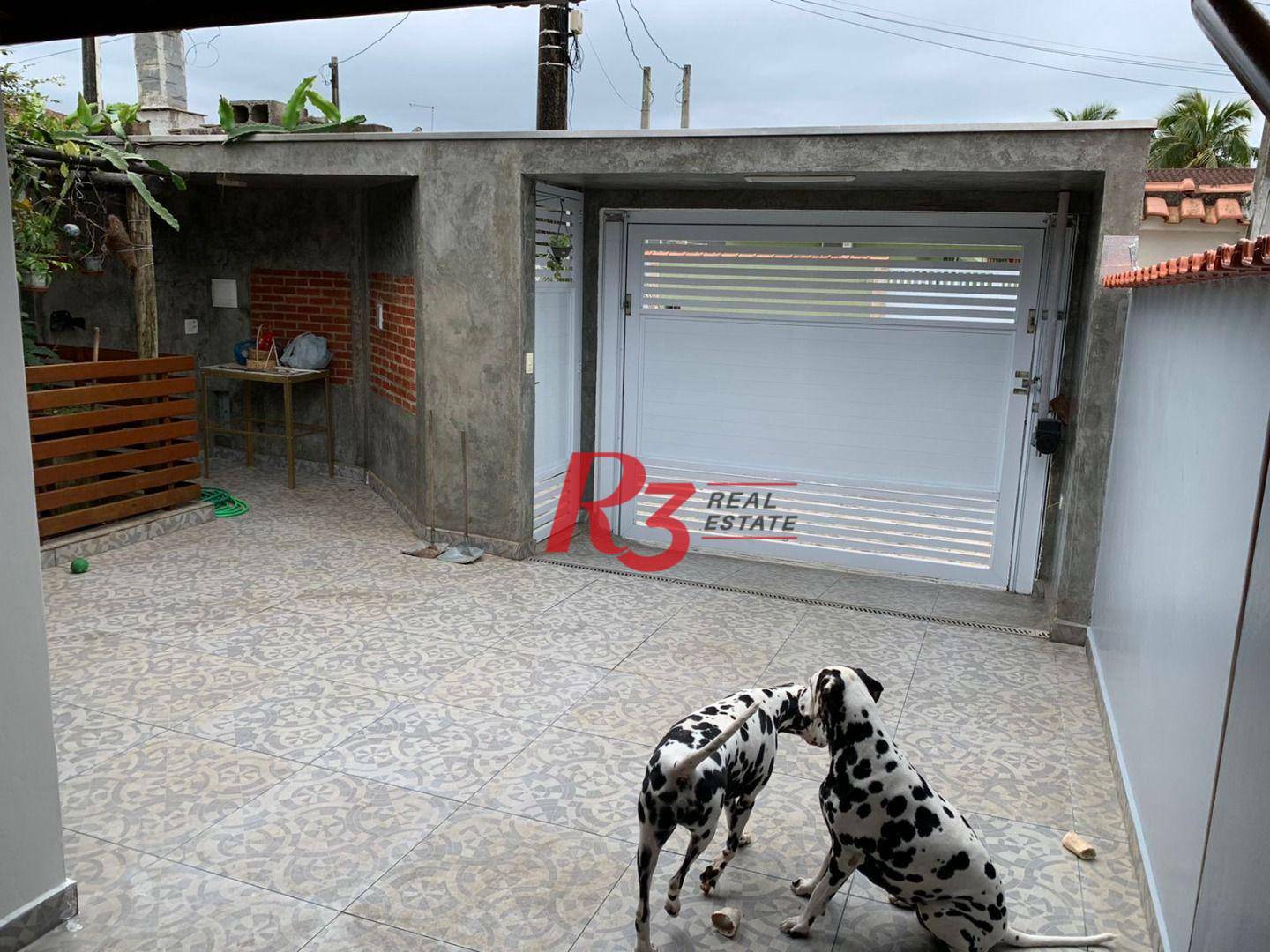 Casa à venda com 2 quartos, 120m² - Foto 5