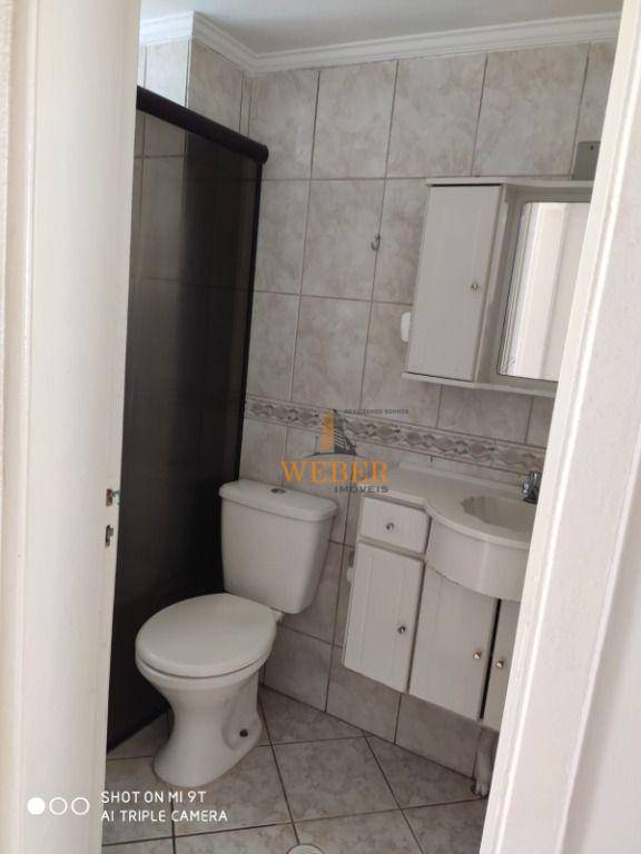 Apartamento à venda com 2 quartos, 50m² - Foto 15