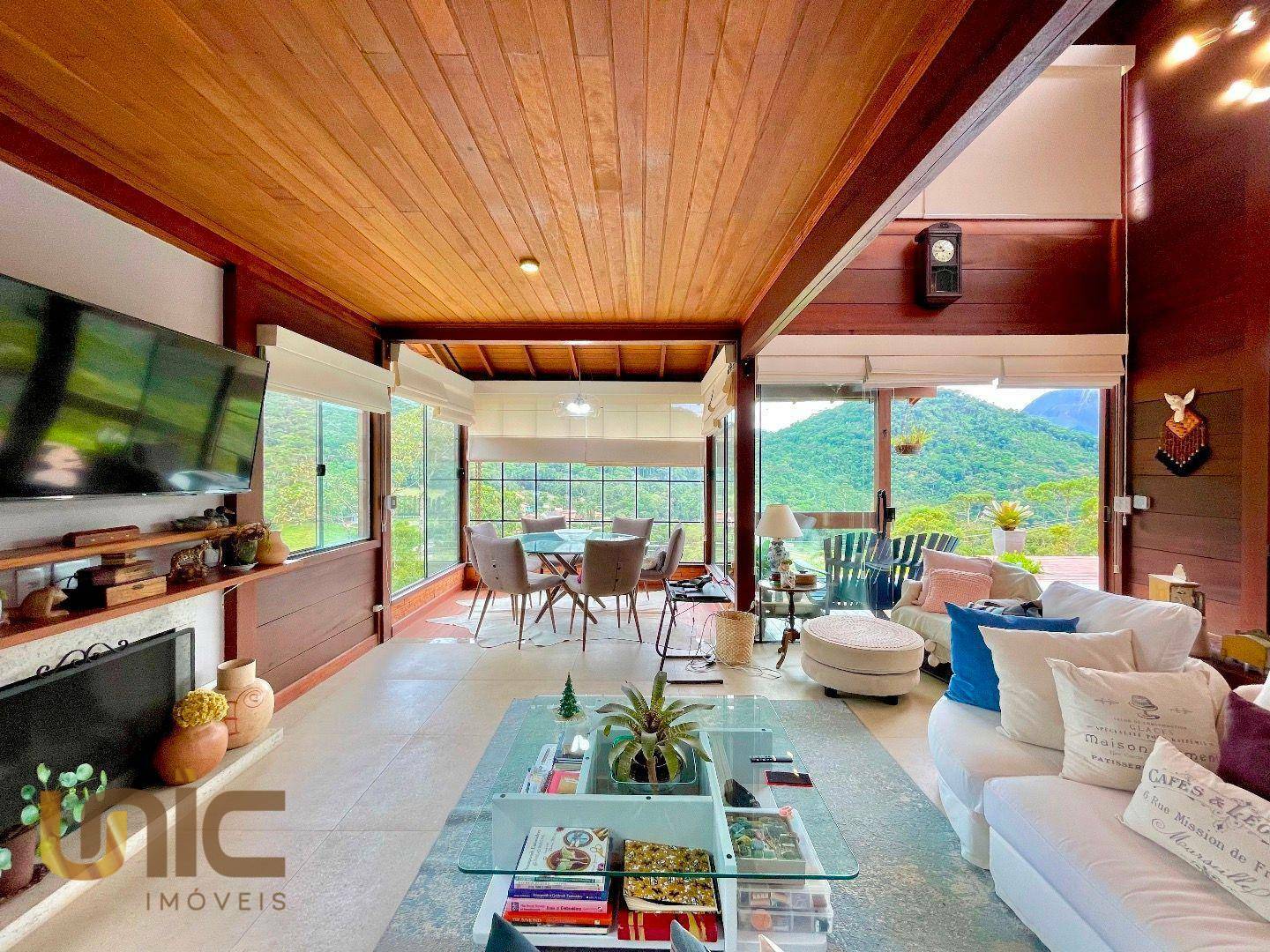 Casa de Condomínio à venda com 2 quartos, 174m² - Foto 7