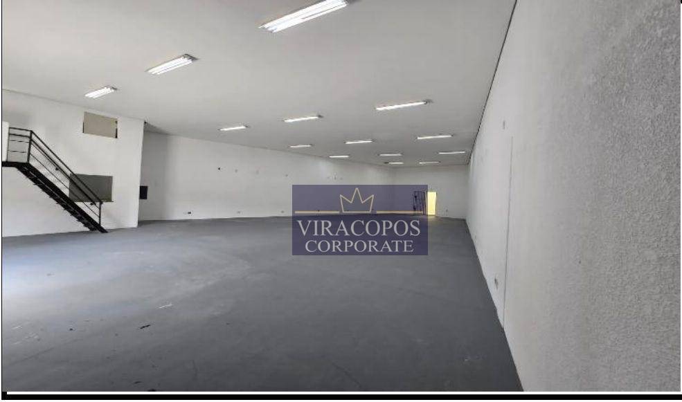 Depósito-Galpão, 234 m² - Foto 3