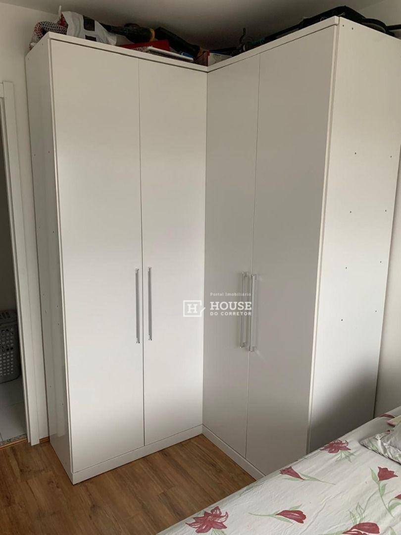 Apartamento à venda com 1 quarto, 28m² - Foto 4