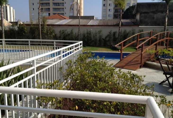 Apartamento à venda com 3 quartos, 90m² - Foto 5