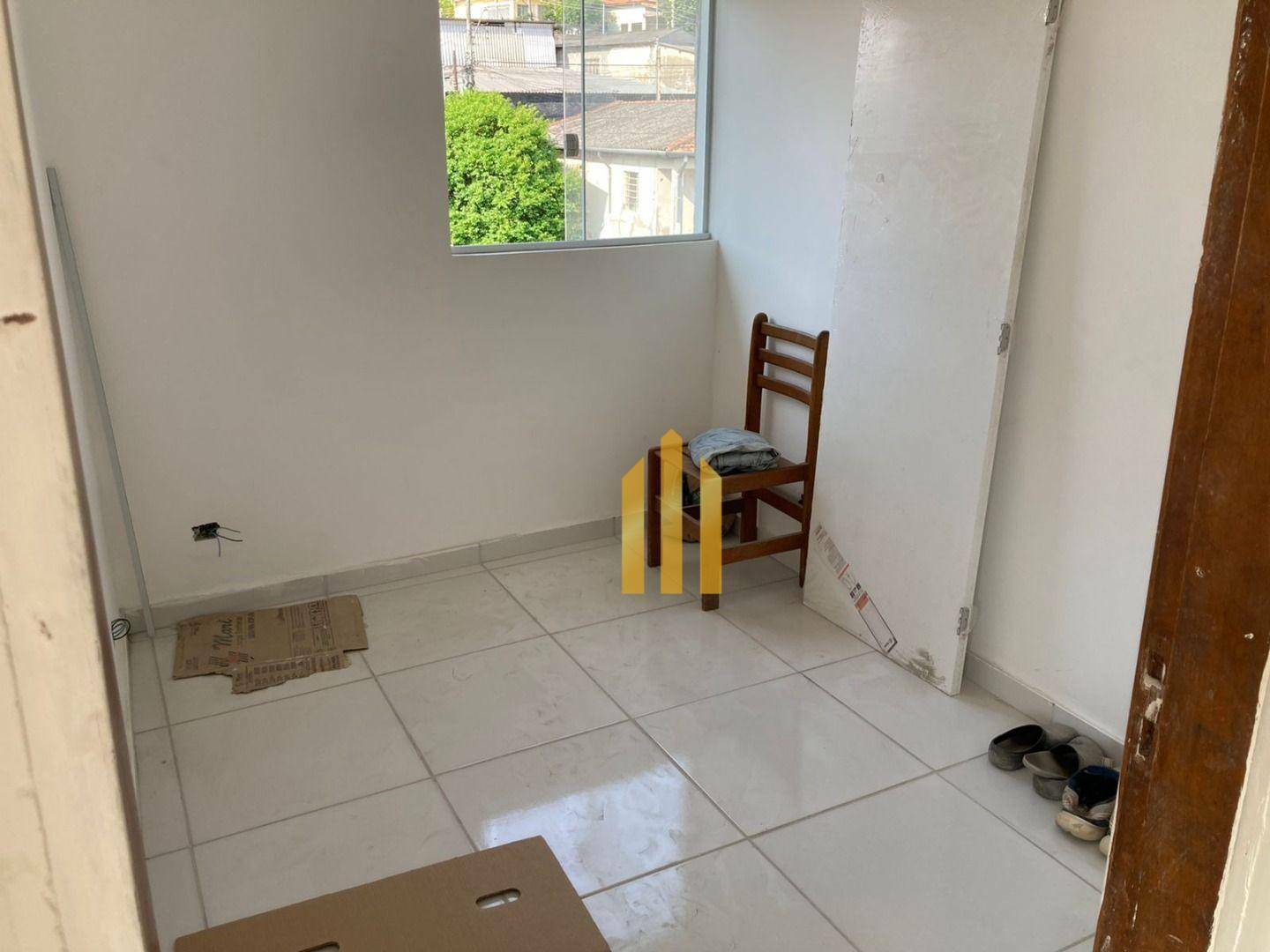 Apartamento para alugar com 1 quarto, 40m² - Foto 4