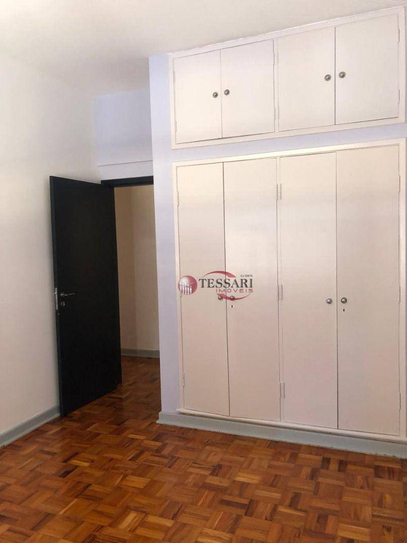 Apartamento à venda com 3 quartos, 147m² - Foto 9