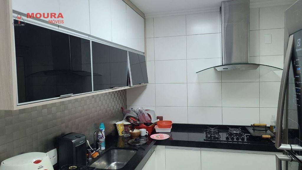 Apartamento à venda com 3 quartos, 113m² - Foto 9