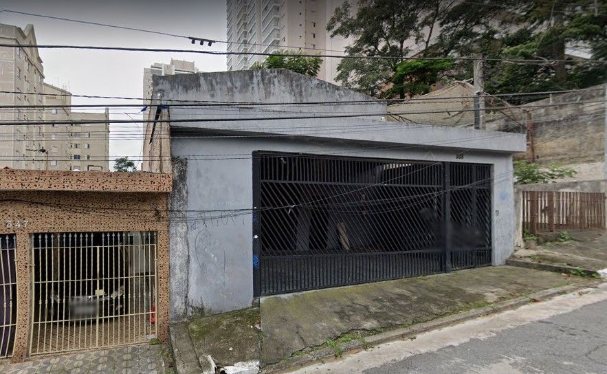 Depósito-Galpão, 560 m² - Foto 1