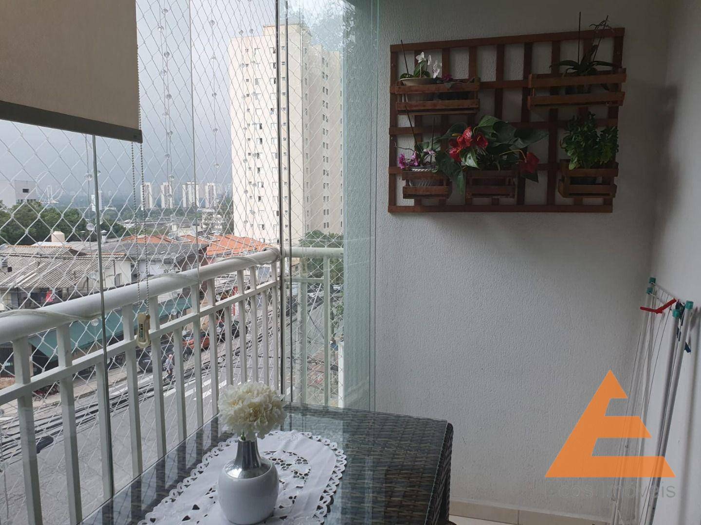 Apartamento à venda com 3 quartos, 72m² - Foto 23