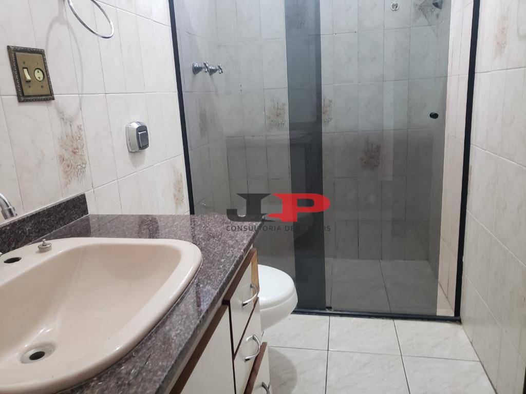 Sobrado para alugar com 3 quartos, 135m² - Foto 12