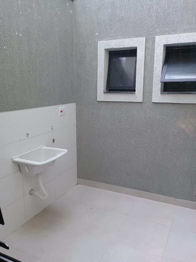 Apartamento à venda com 2 quartos, 50m² - Foto 6